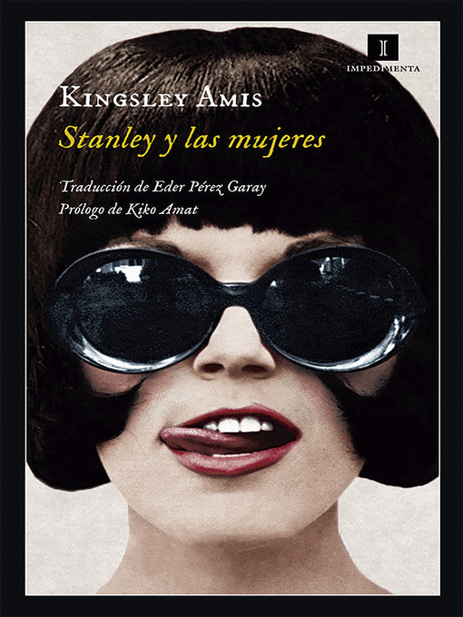Title details for Stanley y las mujeres by Kingsley Amis - Available
